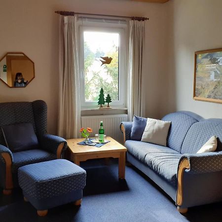 Villa Tannerhof Braunlage Εξωτερικό φωτογραφία
