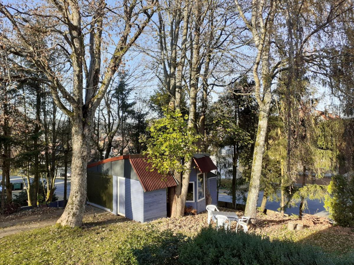 Villa Tannerhof Braunlage Εξωτερικό φωτογραφία