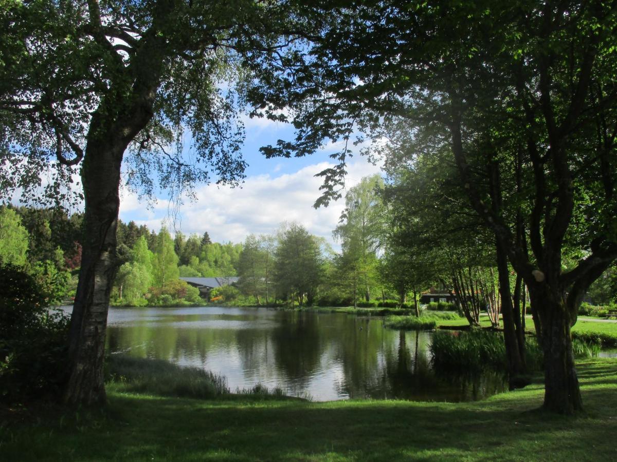 Villa Tannerhof Braunlage Εξωτερικό φωτογραφία