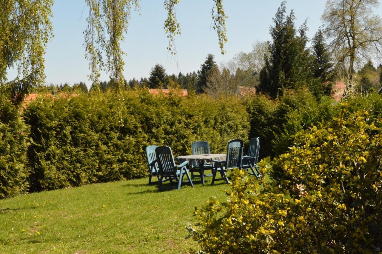 Villa Tannerhof Braunlage Εξωτερικό φωτογραφία