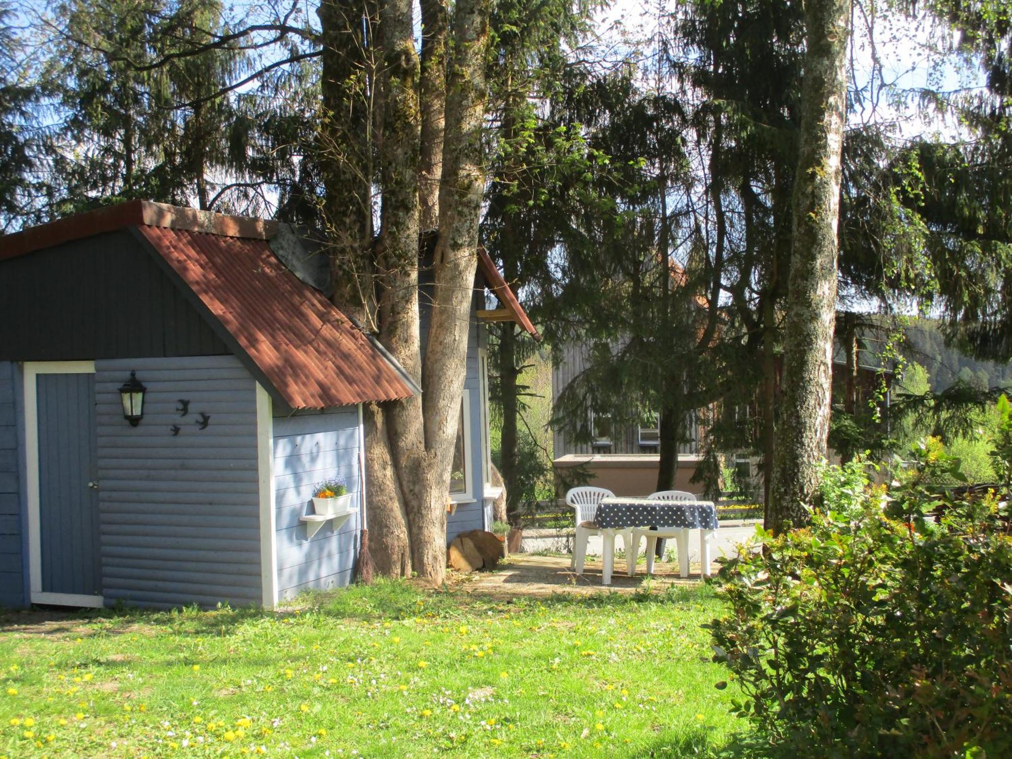 Villa Tannerhof Braunlage Εξωτερικό φωτογραφία