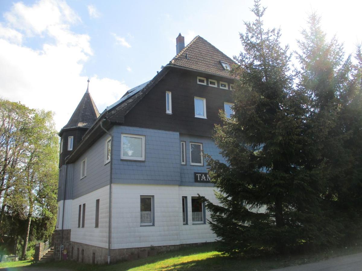 Villa Tannerhof Braunlage Εξωτερικό φωτογραφία