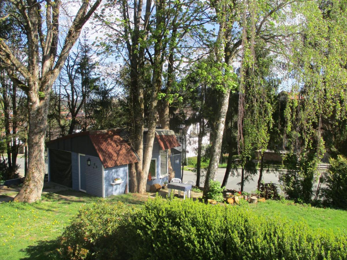 Villa Tannerhof Braunlage Εξωτερικό φωτογραφία