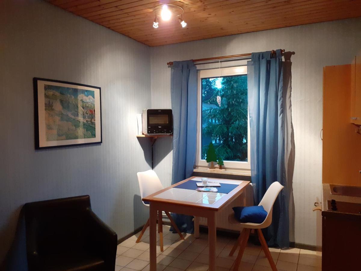 Villa Tannerhof Braunlage Εξωτερικό φωτογραφία