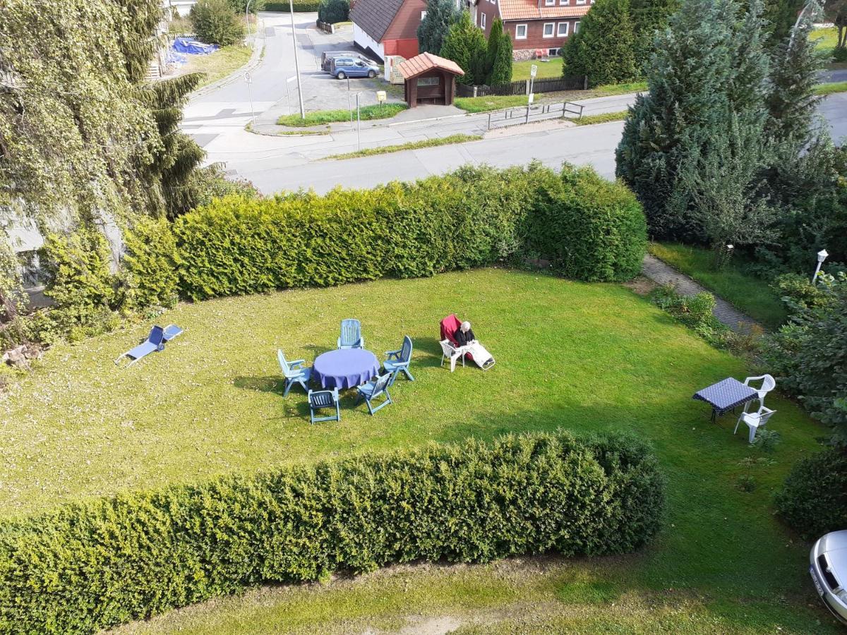 Villa Tannerhof Braunlage Εξωτερικό φωτογραφία