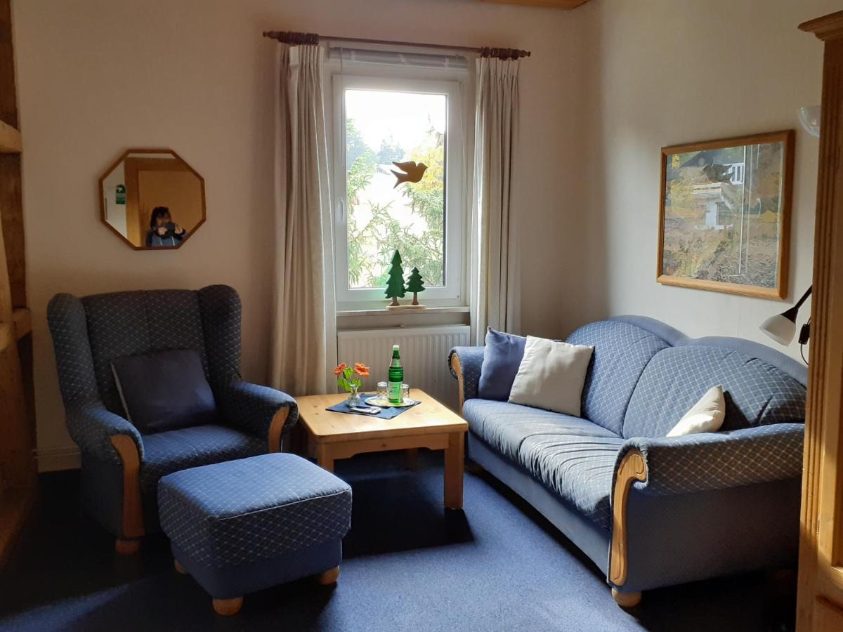 Villa Tannerhof Braunlage Εξωτερικό φωτογραφία