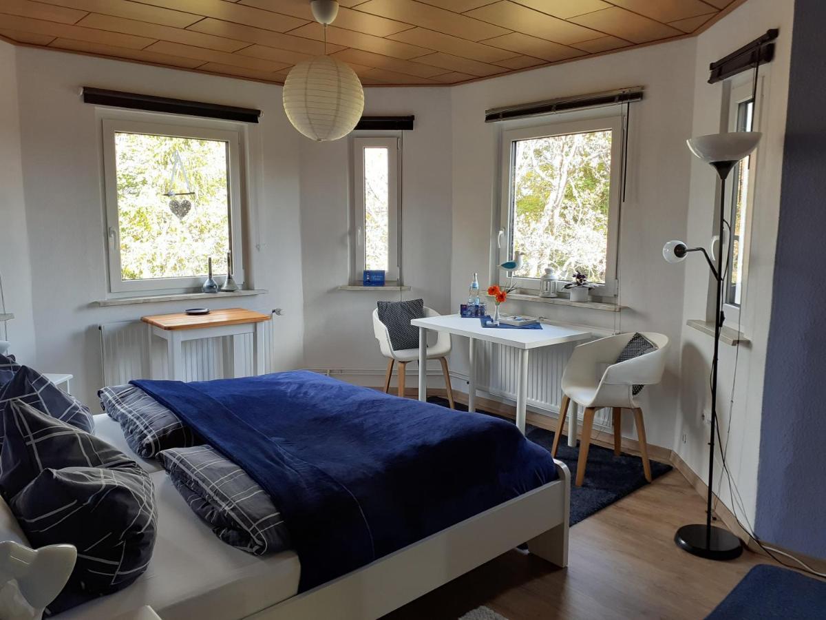 Villa Tannerhof Braunlage Εξωτερικό φωτογραφία