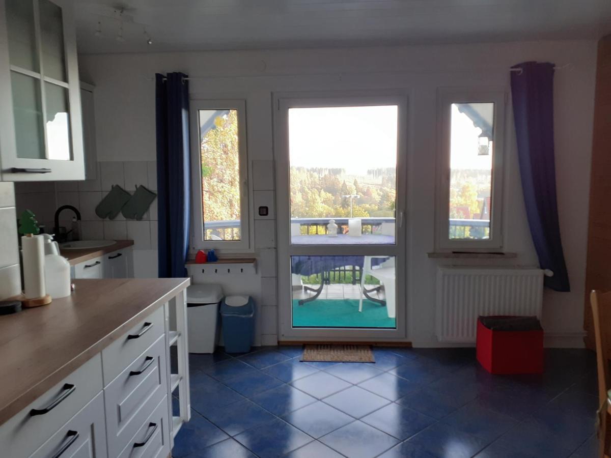 Villa Tannerhof Braunlage Εξωτερικό φωτογραφία