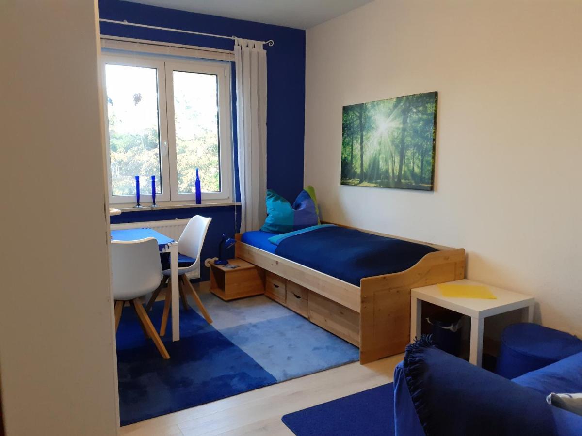Villa Tannerhof Braunlage Εξωτερικό φωτογραφία
