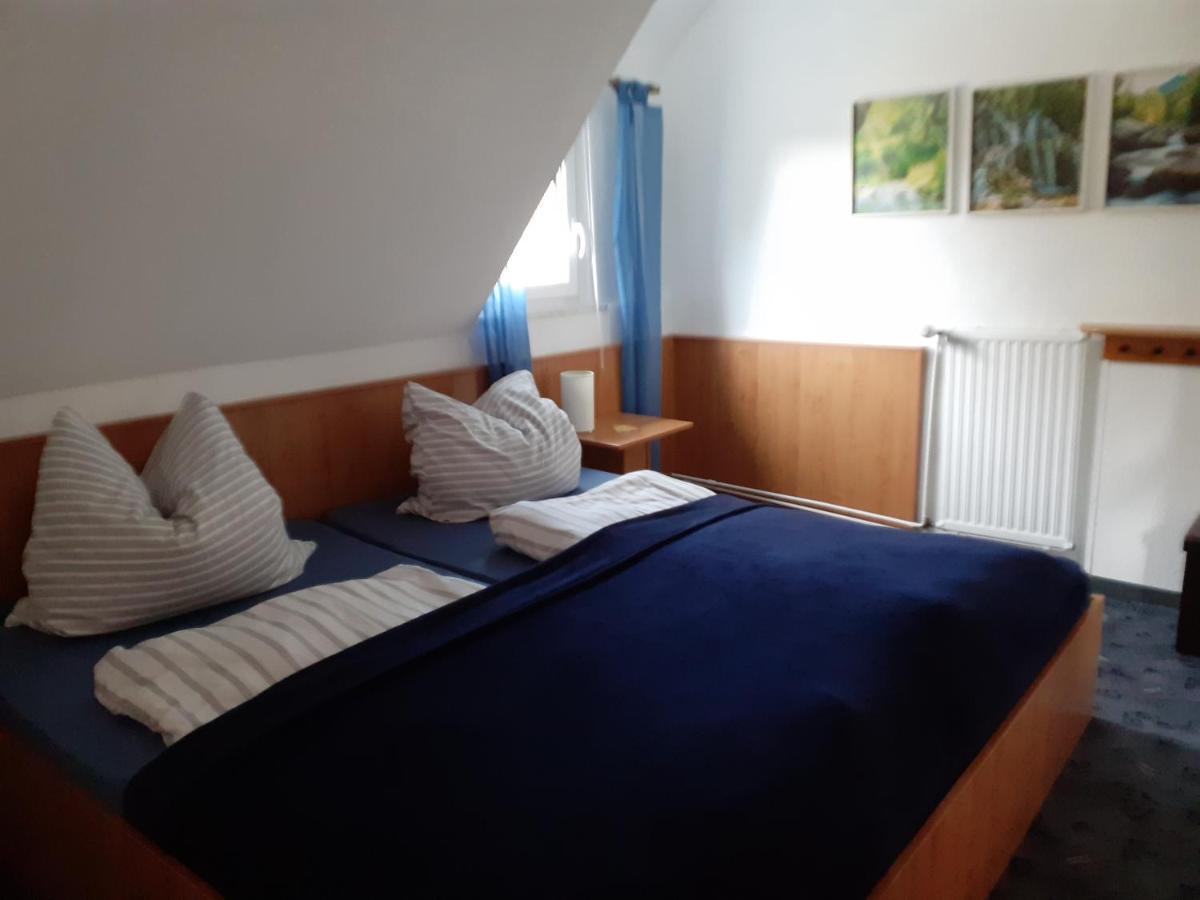 Villa Tannerhof Braunlage Εξωτερικό φωτογραφία