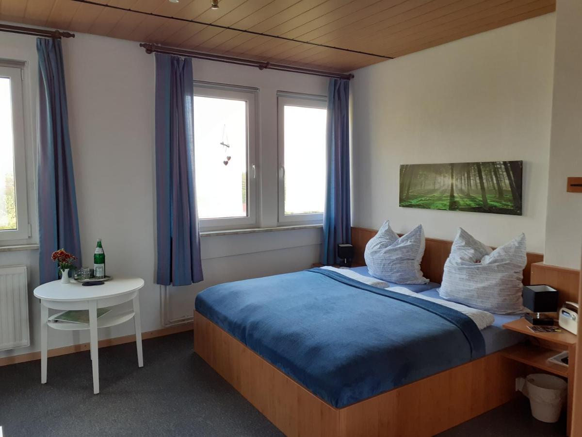 Villa Tannerhof Braunlage Εξωτερικό φωτογραφία