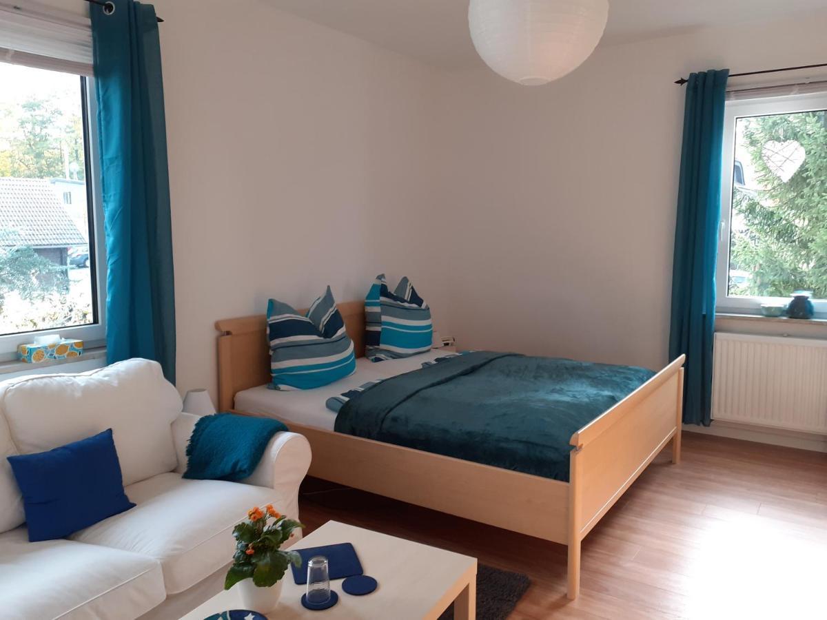 Villa Tannerhof Braunlage Εξωτερικό φωτογραφία
