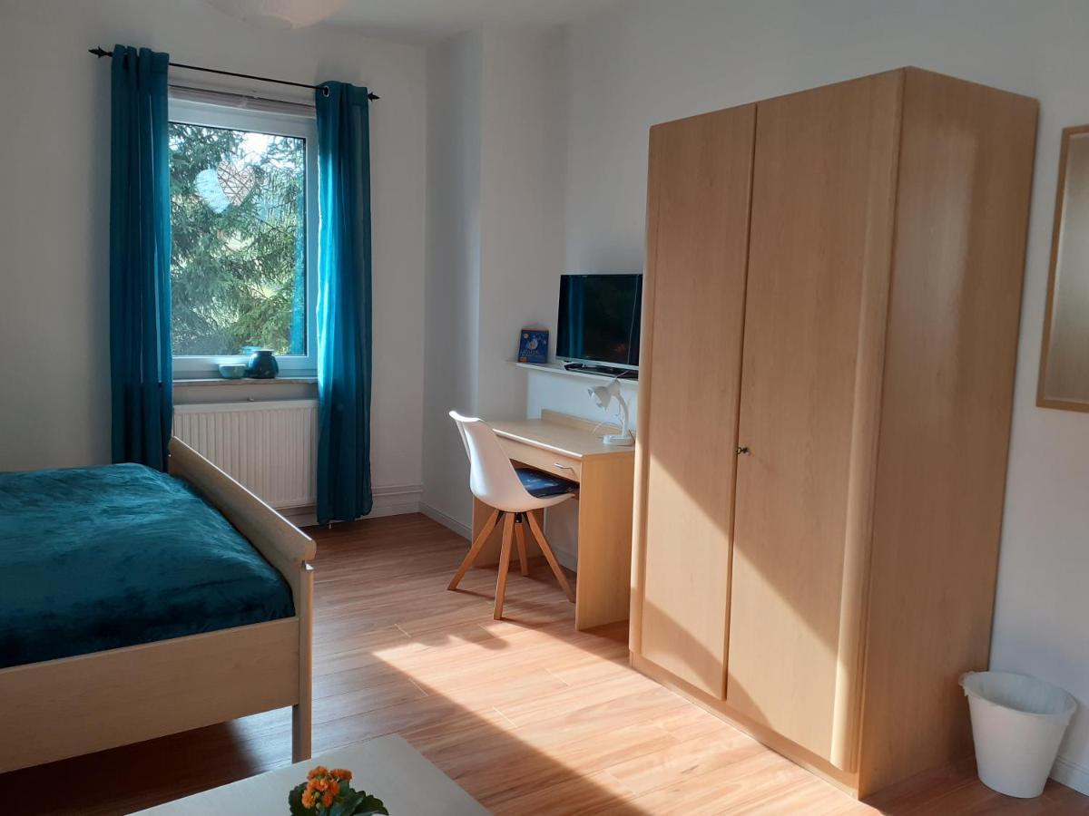 Villa Tannerhof Braunlage Εξωτερικό φωτογραφία