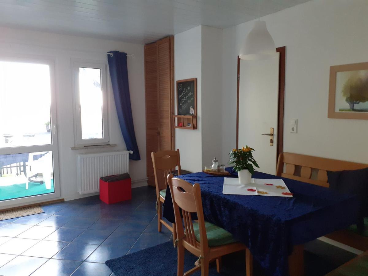 Villa Tannerhof Braunlage Εξωτερικό φωτογραφία